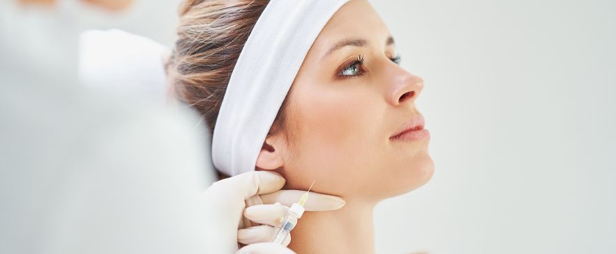 Aesthetic Injectors near me