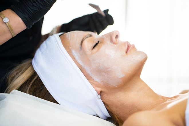 Anti-Aging & Facial Rejuvenation