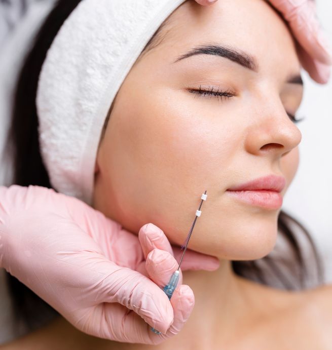 Benefits of PDO Thread Lift
