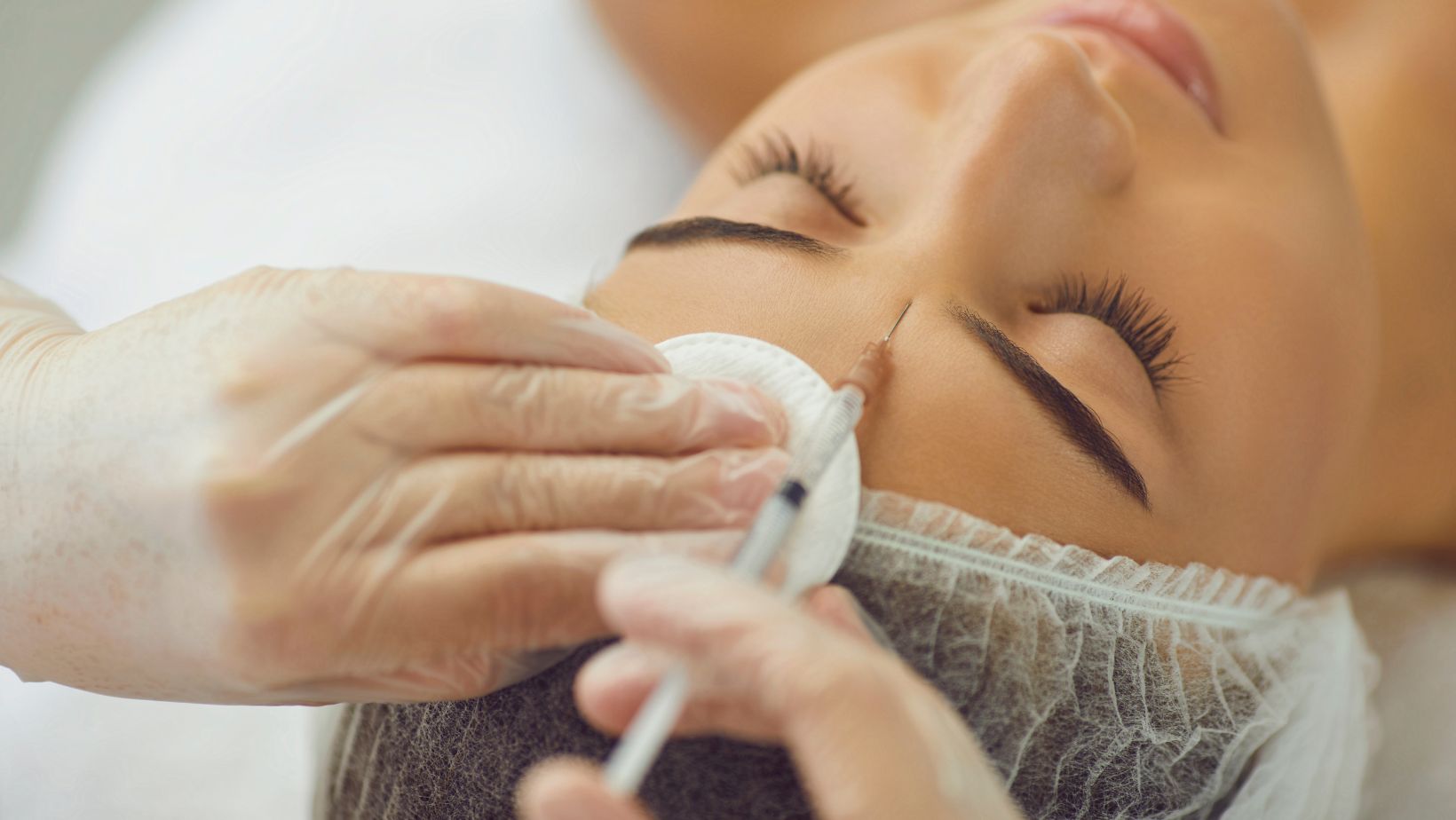 Identity Aesthetics | Aesthetic Treatments Botox in Fulshear TX Botox in Fulshear TX