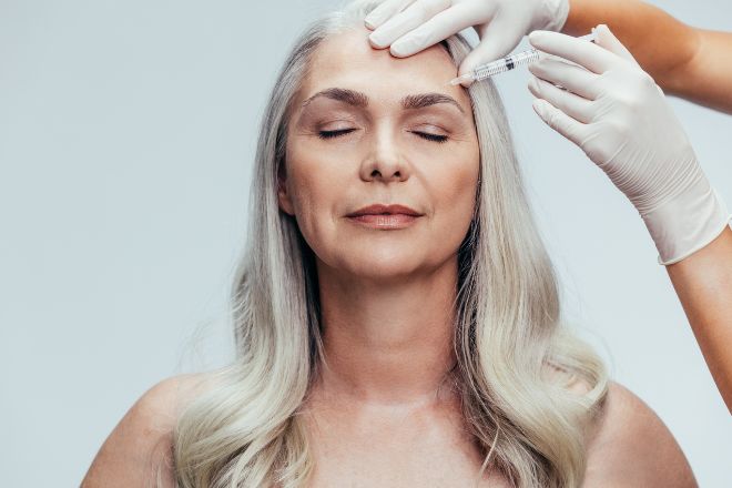 Identity Aesthetics | Aesthetic Treatments Botox In Houston TX Botox In Houston TX