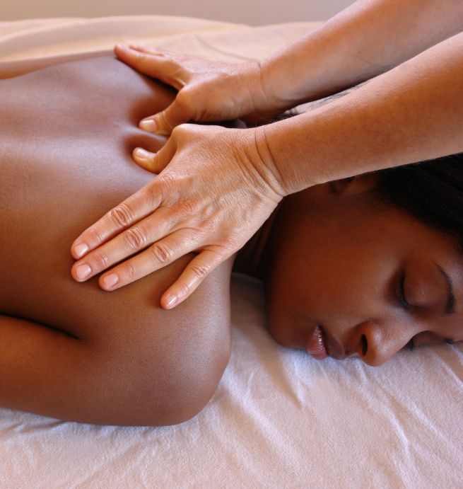 Identity Aesthetics | Aesthetic Treatments Massage Massage