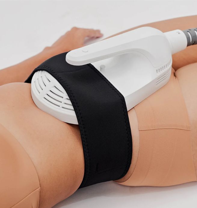 Body sculpting