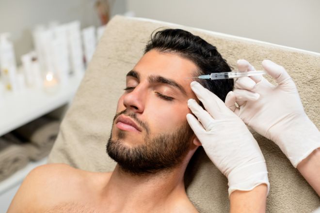 Enhance Your Natural Beauty with Neurotoxins & Dermal Fillers