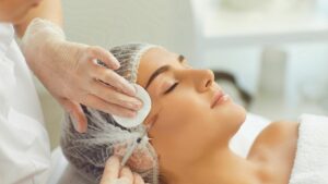 Facial Enhancement