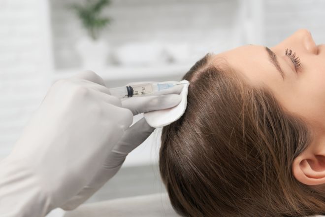 Identity Aesthetics | Aesthetic Treatments Services Med Spa Services