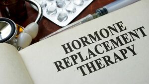 Hormone Replacement Therapy