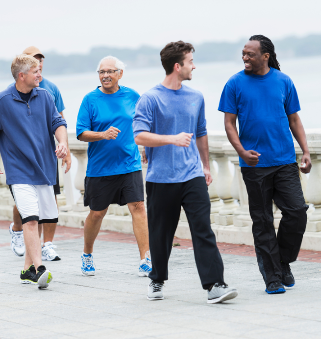 Hormone Replacement Therapy (HRT) – Restore Balance For Women & Men