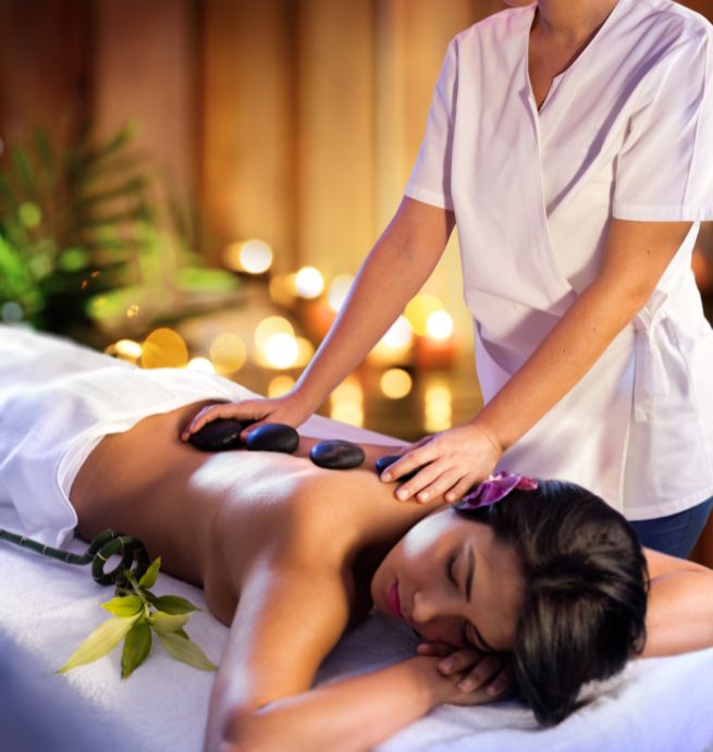 Identity Aesthetics | Aesthetic Treatments Massage Massage