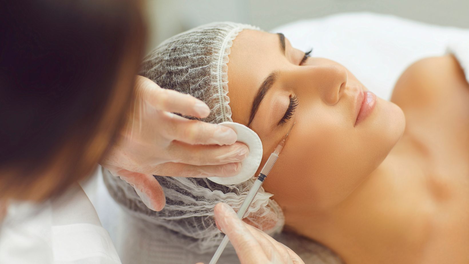 Identity Aesthetics | Aesthetic Treatments Injectables Injectables