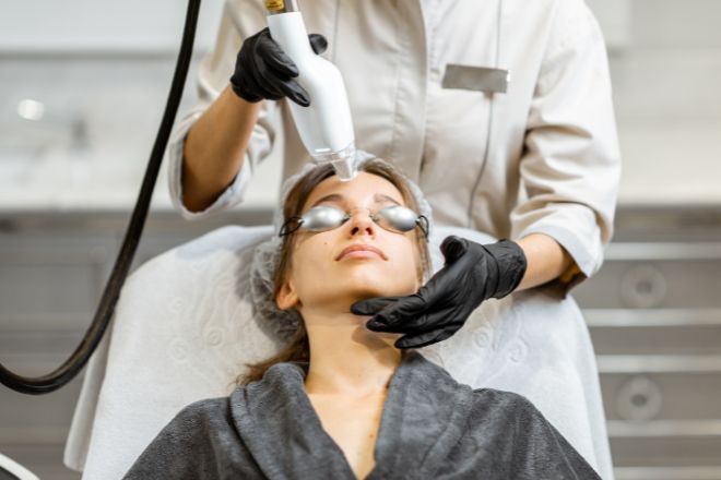 Identity Aesthetics | Aesthetic Treatments Services Med Spa Services
