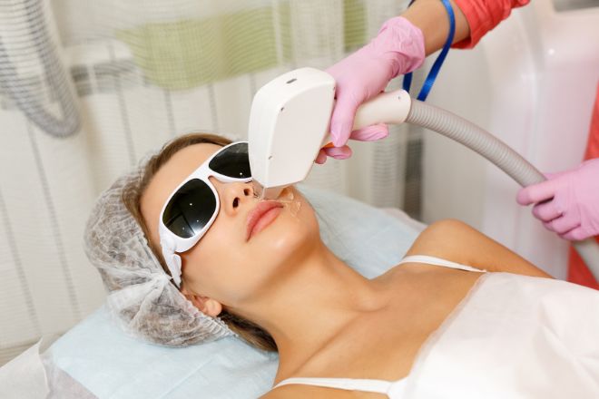 Identity Aesthetics | Aesthetic Treatments Services Med Spa Services