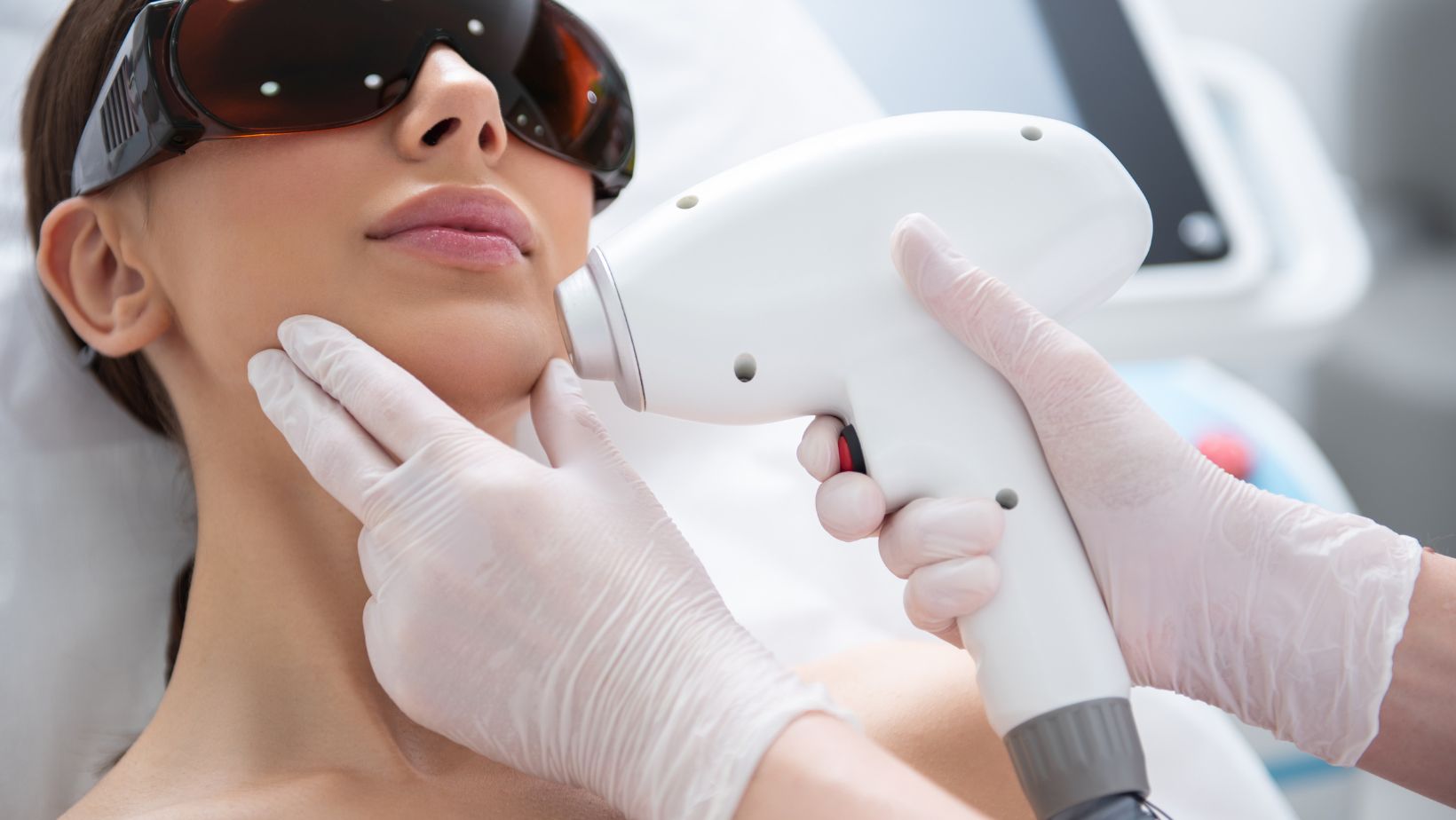 Identity Aesthetics | Aesthetic Treatments Laser Hair Removal Laser Hair Removal