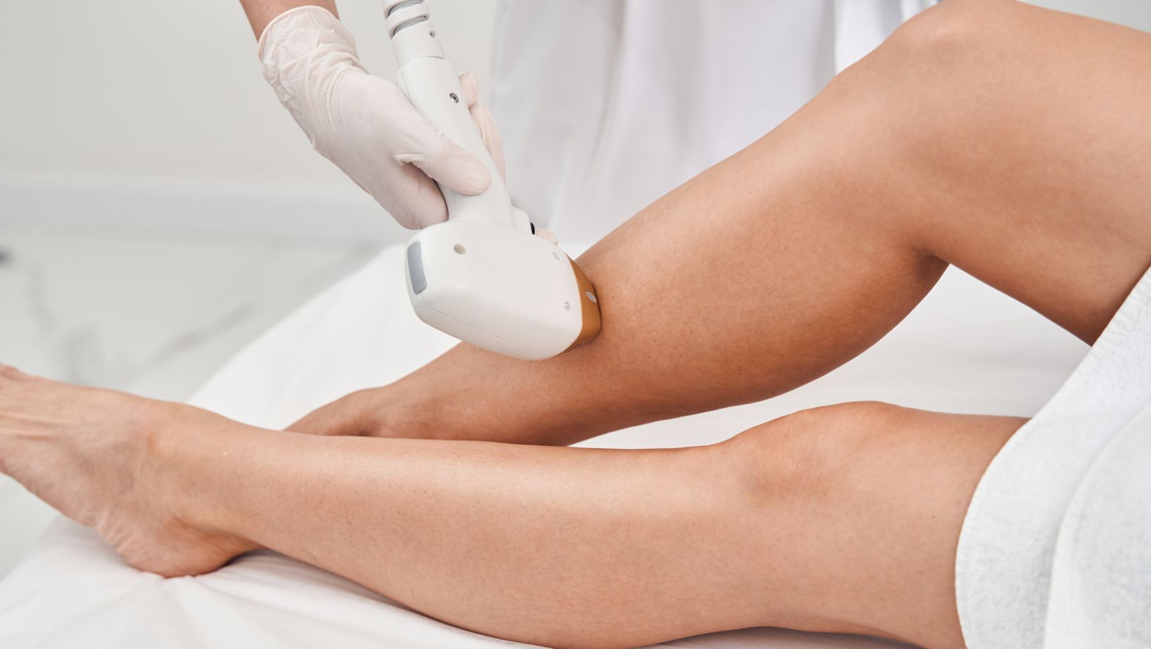 Laser Hair Removal