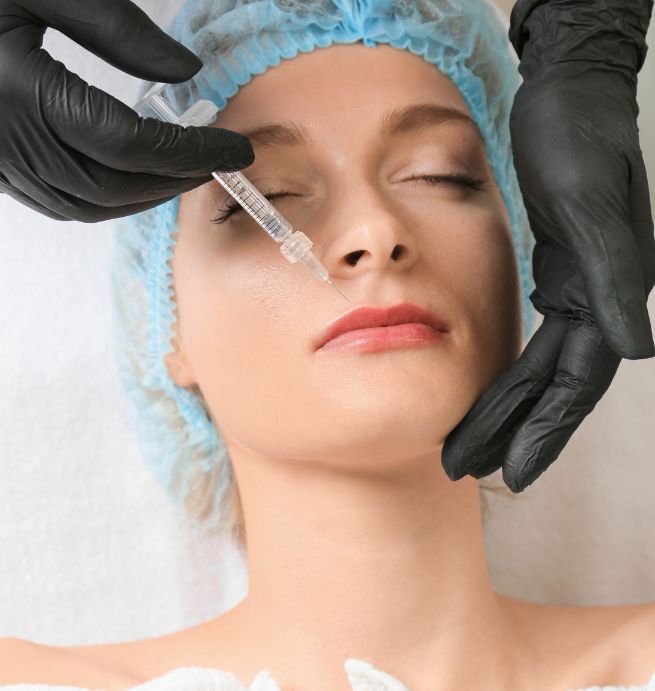 Injectables
