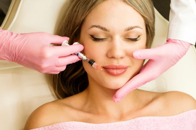 Identity Aesthetics | Aesthetic Treatments Services Med Spa Services