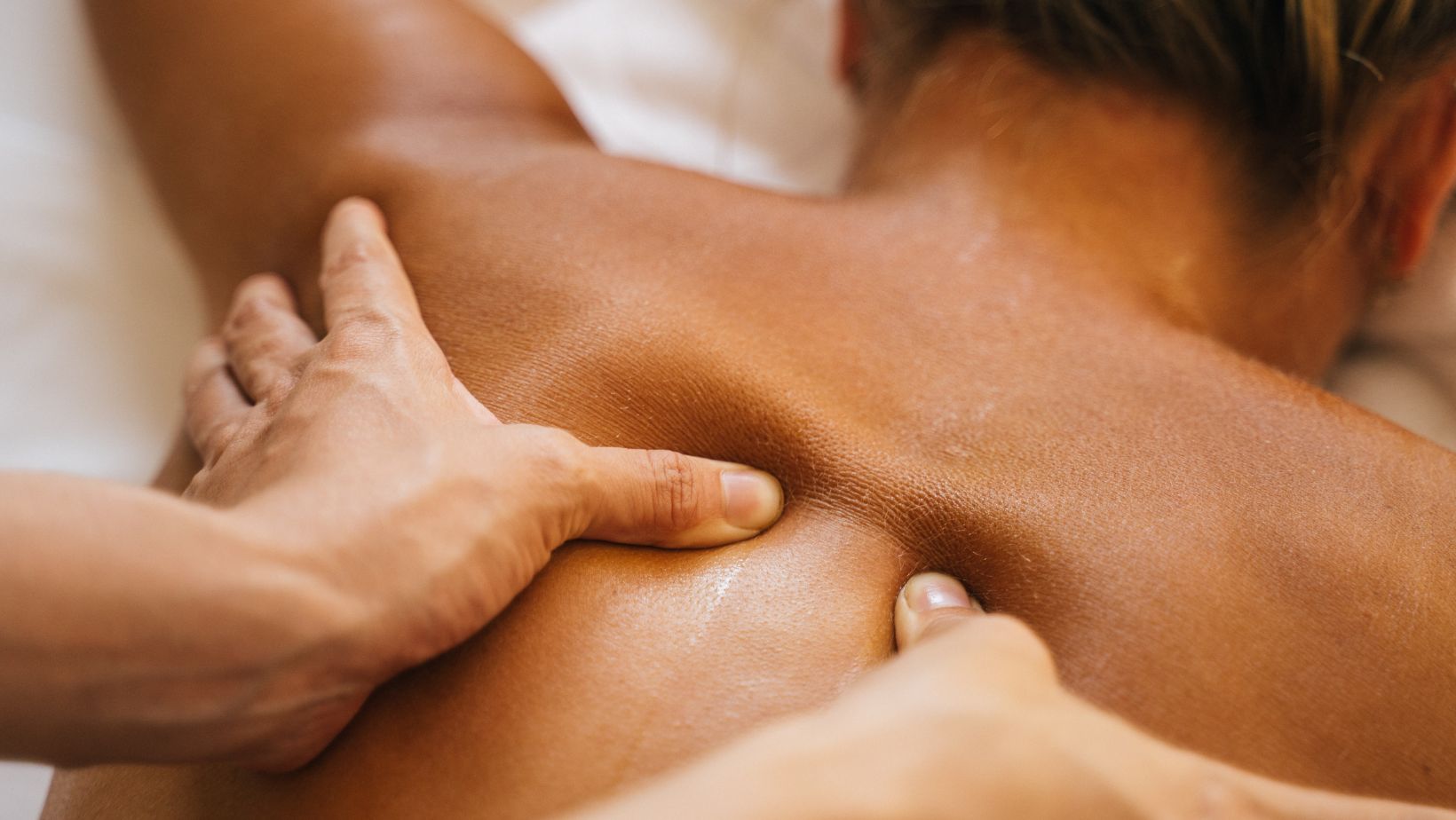 Identity Aesthetics | Aesthetic Treatments Massage Massage