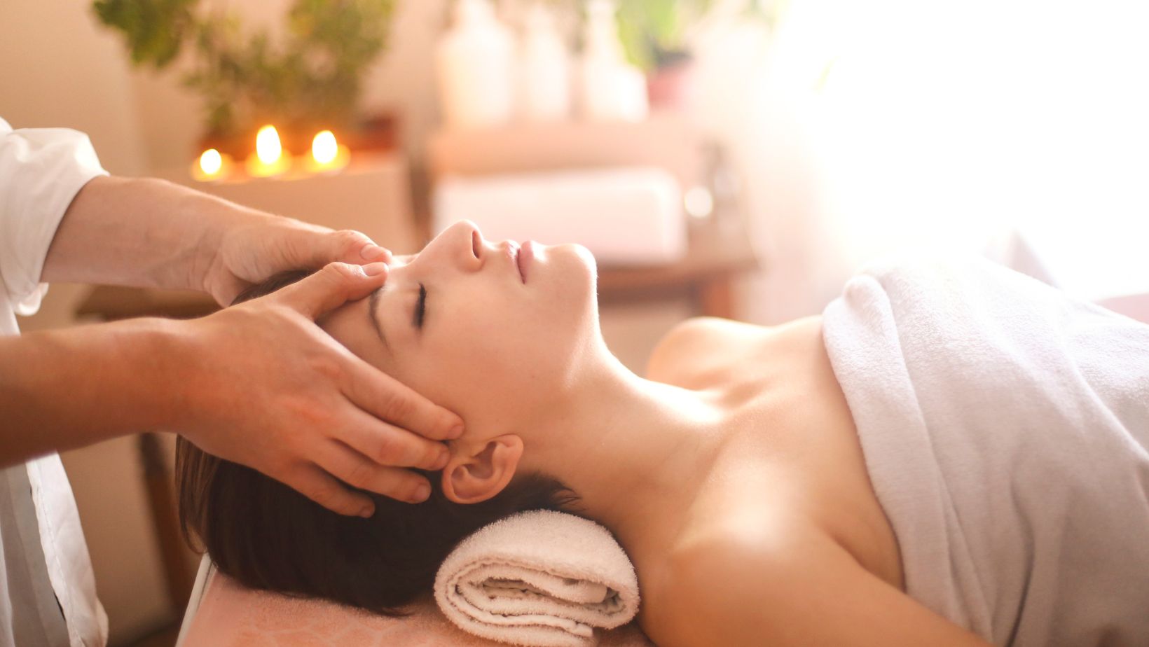 Identity Aesthetics | Aesthetic Treatments Massage Massage
