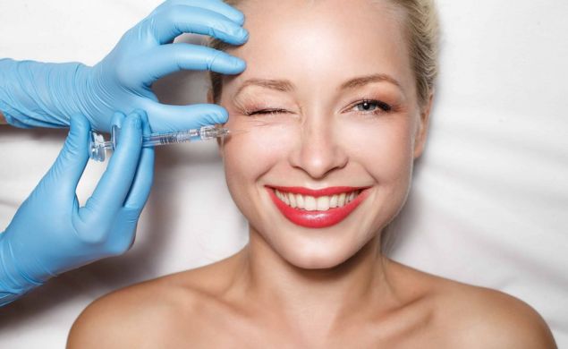 Expert Aesthetic Botched Work Repair