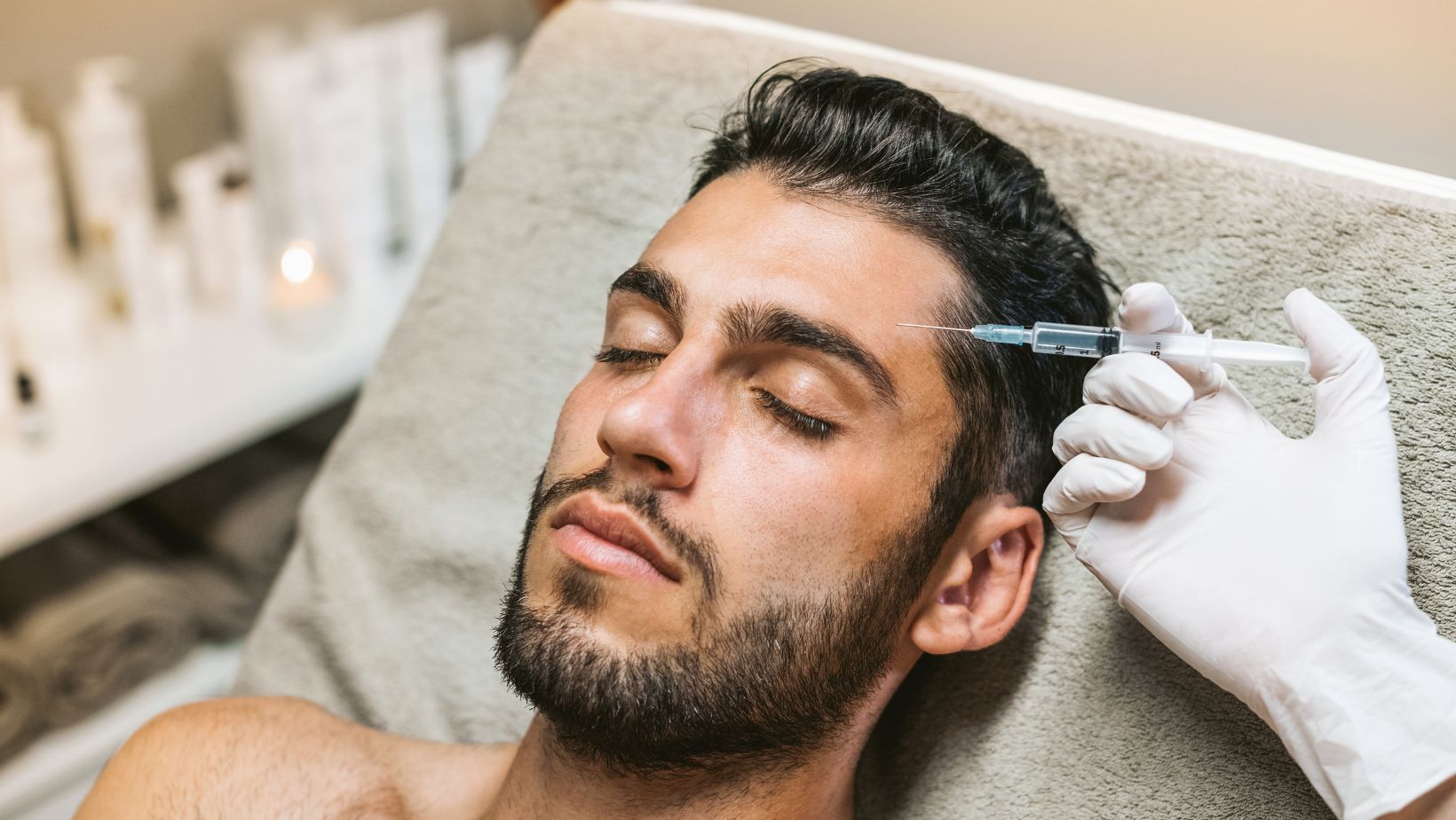 Injectables