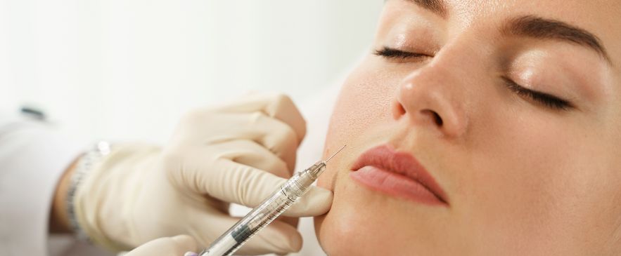 Facial Enhancement
