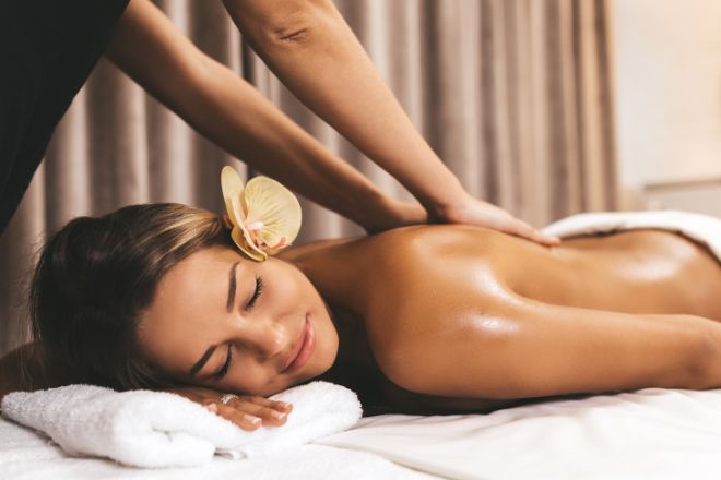 Relax, Rejuvenate & Heal