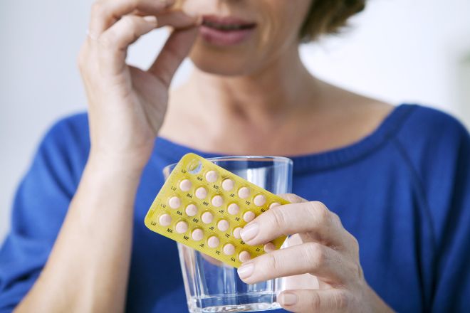 Restore Balance, Reclaim Vitality, Feel Your Best With HRT