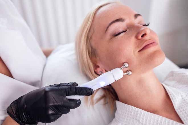 Skin Renewal & Anti-Aging Treatments
