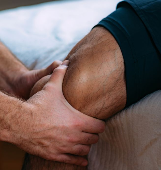 Identity Aesthetics | Aesthetic Treatments Massage Massage