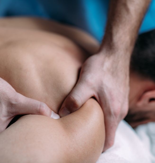 Identity Aesthetics | Aesthetic Treatments Massage Massage