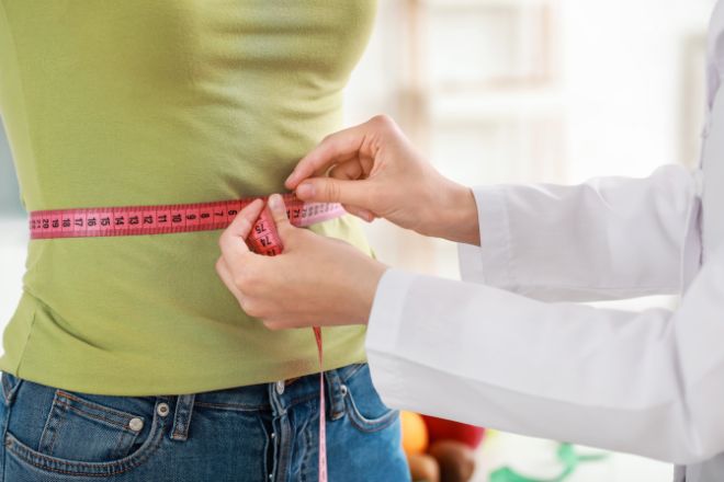 Weight Loss Program – Physician-Guided Fat Loss & Wellness
