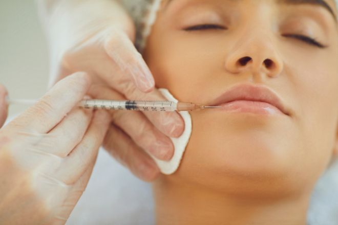 botox in Huston tx