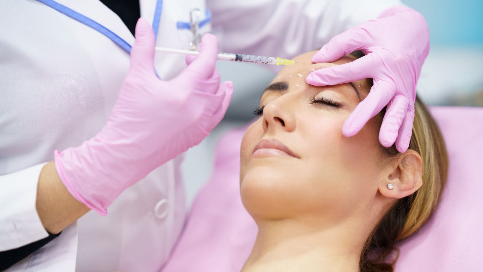 Identity Aesthetics | Aesthetic Treatments Services Med Spa Services