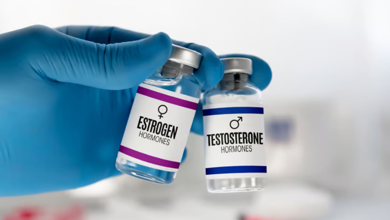 Identity Aesthetics | Aesthetic Treatments Hormone Replacement Therapy Hormone Replacement Therapy
