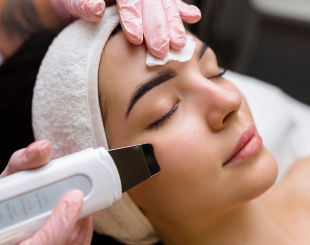 laser facials in texas