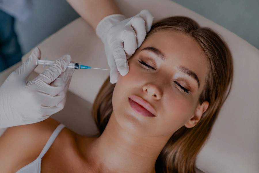 Identity Aesthetics | Aesthetic Treatments Services Med Spa Services
