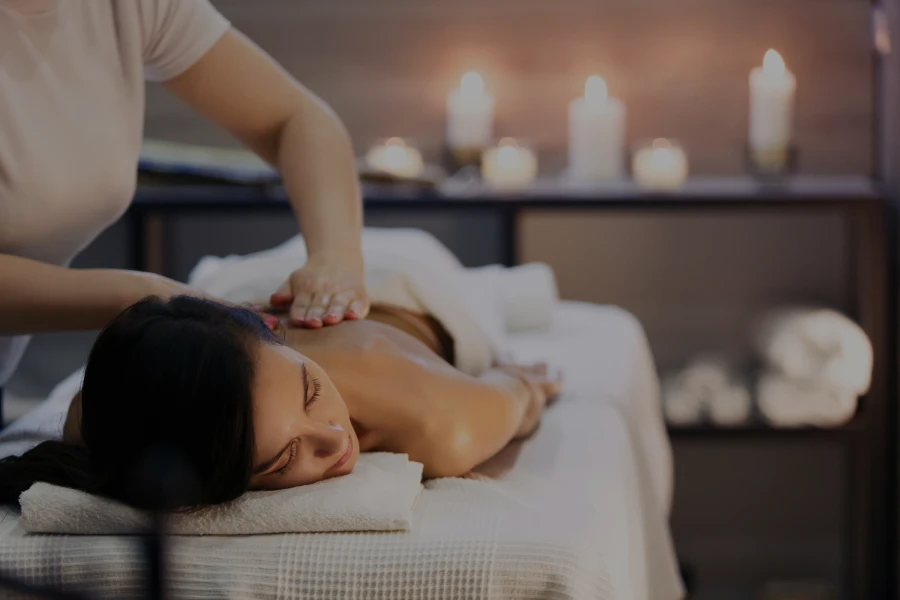 Identity Aesthetics | Aesthetic Treatments Massage Massage