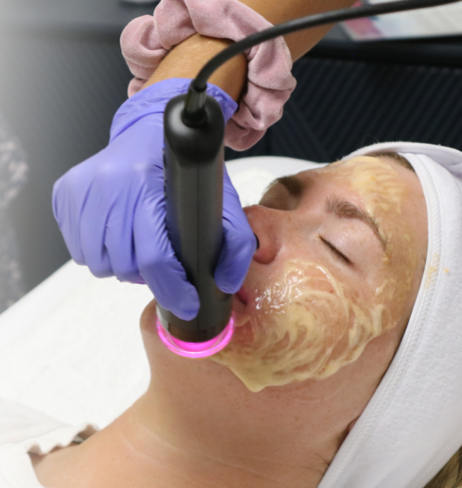 facial