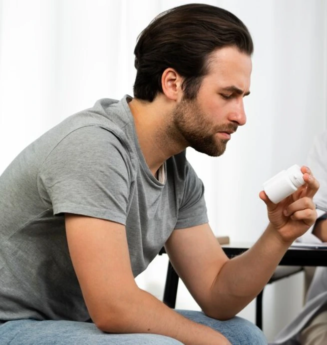 Identity Aesthetics | Aesthetic Treatments Men’s Health Hair Restoration