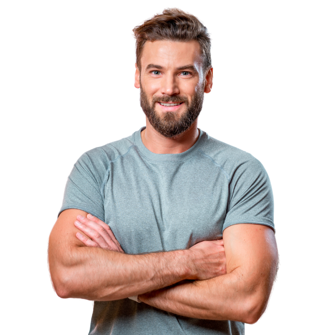 Identity Aesthetics | Aesthetic Treatments Men’s Health Hair Restoration