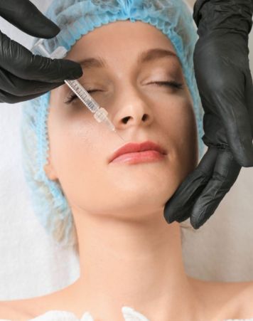 Identity Aesthetics | Aesthetic Treatments Botox In Katy TX Botox In Katy Tx