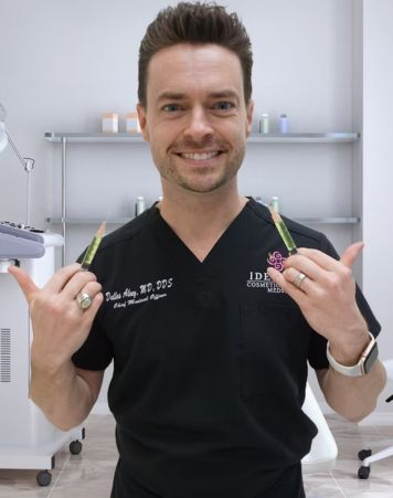 Identity Aesthetics | Aesthetic Treatments Identity Aesthetics | Aesthetic Treatments