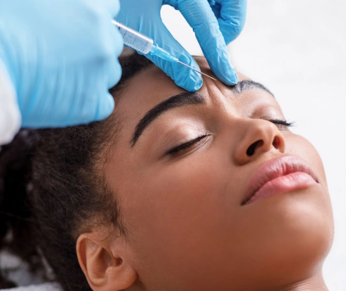 Identity Aesthetics | Aesthetic Treatments Botox in Kingwood TX botox in Kingwood TX