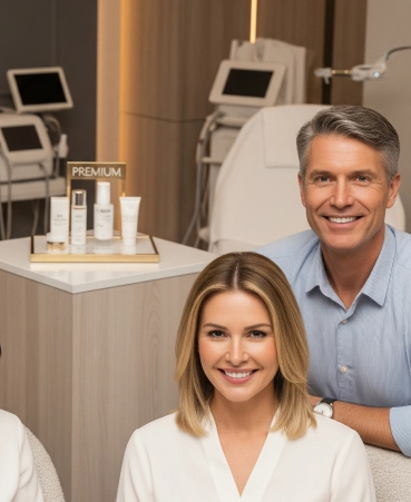Identity Aesthetics | Aesthetic Treatments Services Med Spa Services