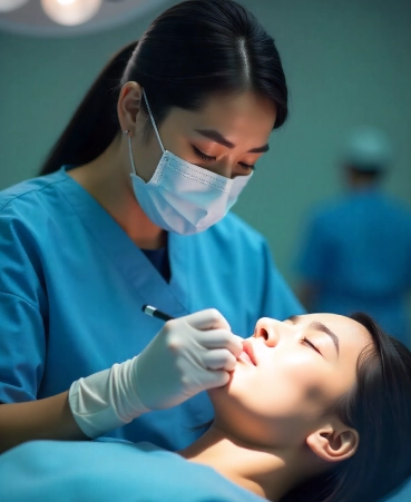 Identity Aesthetics | Aesthetic Treatments Specialty Services Expert Aesthetic Botched Work Repair