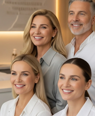 Identity Aesthetics | Aesthetic Treatments Services Med Spa Services