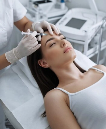 Identity Aesthetics | Aesthetic Treatments Botox in Fulshear TX Botox in Fulshear TX