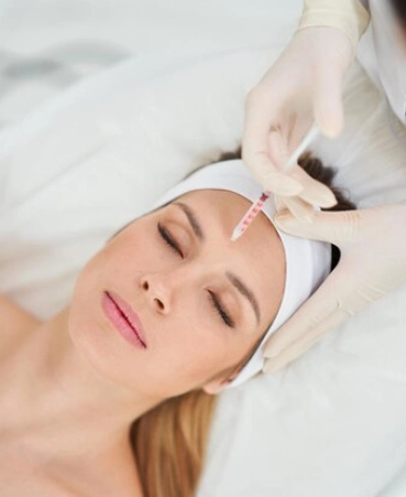Identity Aesthetics | Aesthetic Treatments Botox in Fulshear TX Botox in Fulshear TX
