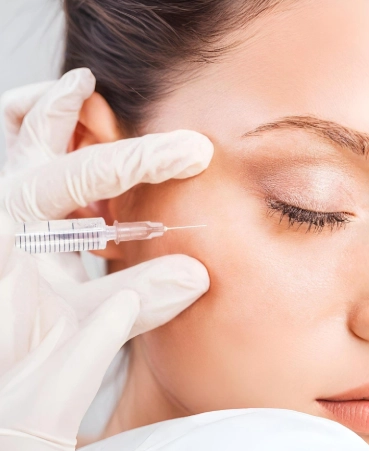 Identity Aesthetics | Aesthetic Treatments Botox in Fulshear TX Botox in Fulshear TX