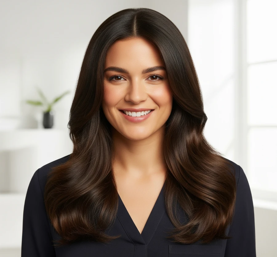 Identity Aesthetics | Aesthetic Treatments Hair Restoration Hair Restoration